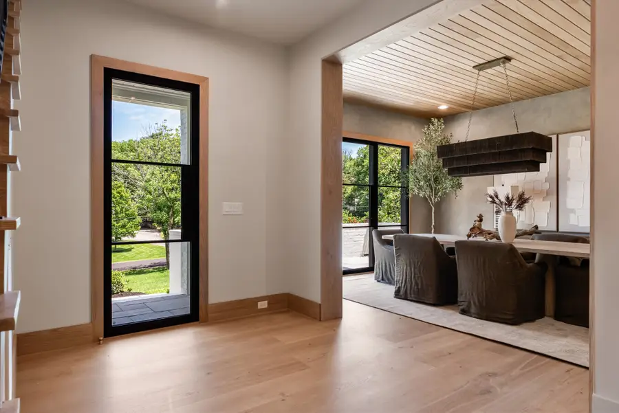 4317 Wallace Ln, Nashville, TN 37215 - #3