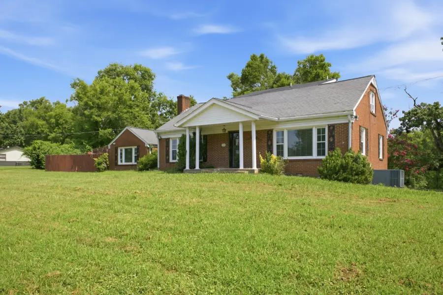 729 Greymont Dr, Nashville, TN 37217 - #2