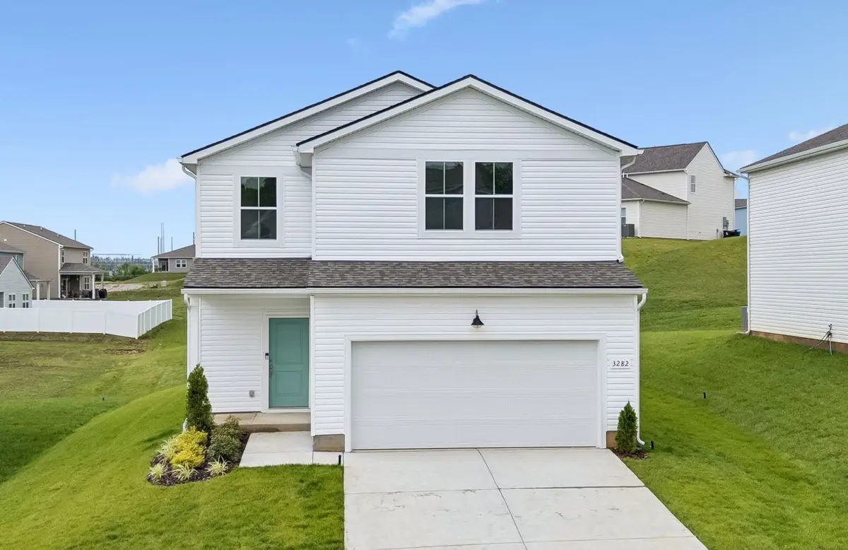 3274 Barrel Oak Pass, Columbia, TN 38401 - #1