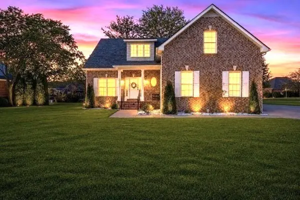 3310 Genoa Dr, Murfreesboro, TN 37128 - #1