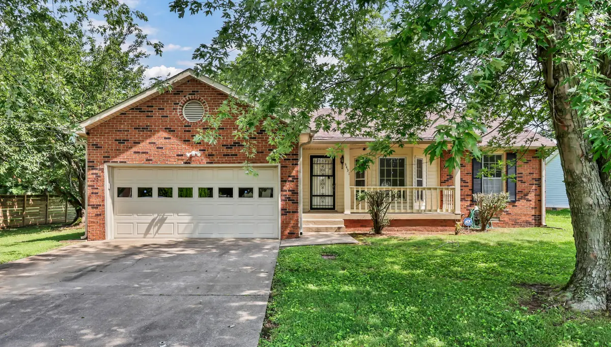 3431 Chaney Ln, Clarksville, TN 37042 - #1