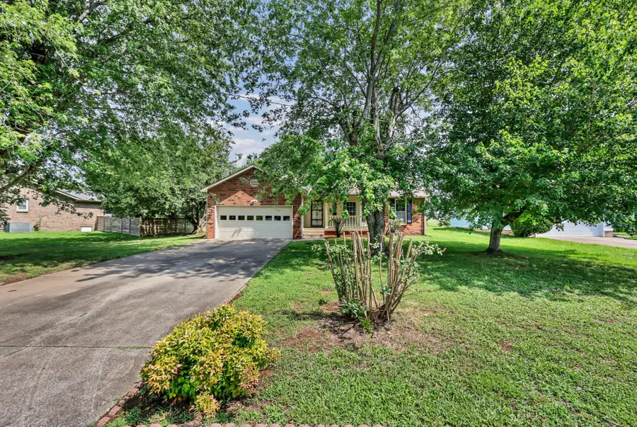 3431 Chaney Ln, Clarksville, TN 37042 - #2