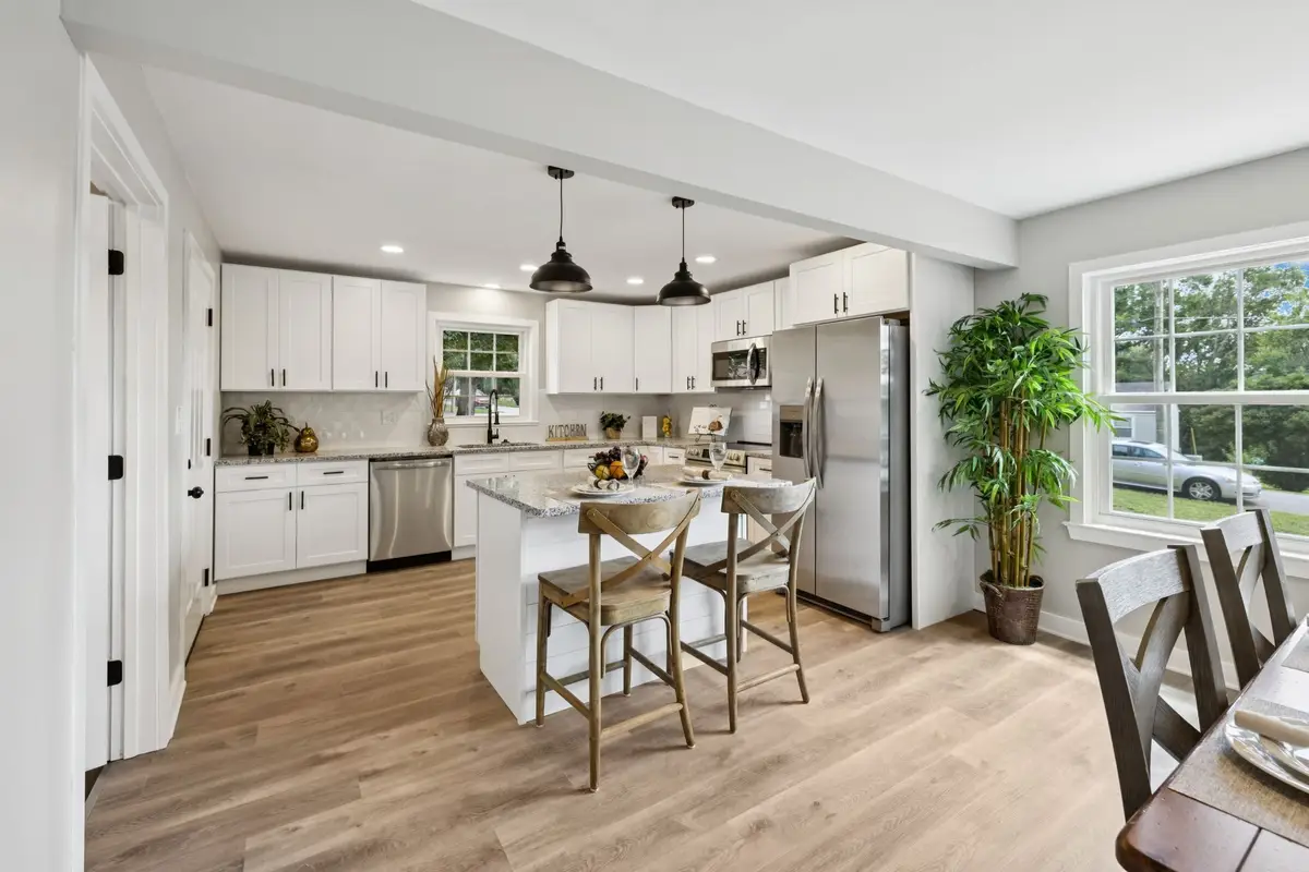 226 Garwood Dr, Nashville, TN 37210 - #1