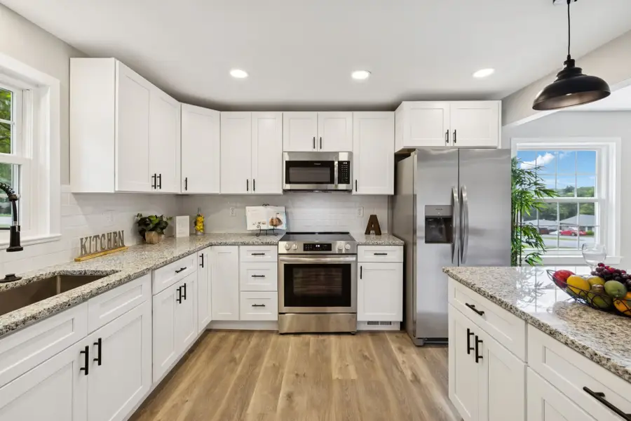 226 Garwood Dr, Nashville, TN 37210 - #2