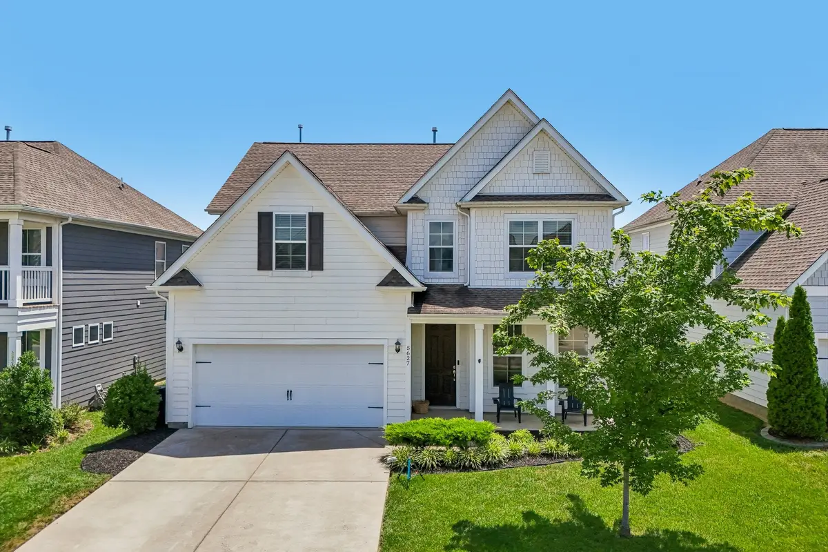 5627 Heirloom Dr, Murfreesboro, TN 37129 - #1