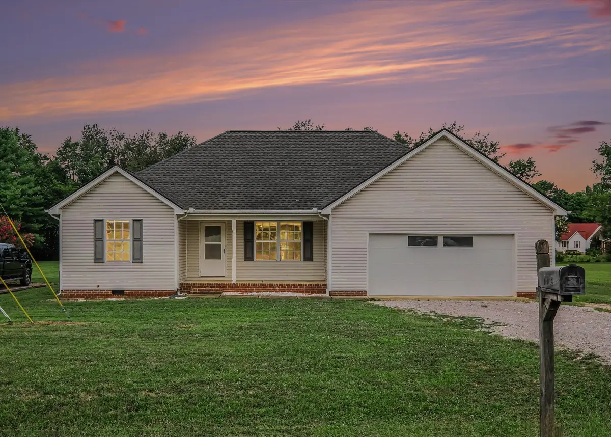 104 Johnny Ruth Ct, Murfreesboro, TN 37127 - #1