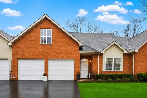2521 Pennington Bend Rd #206, Nashville, TN 37214