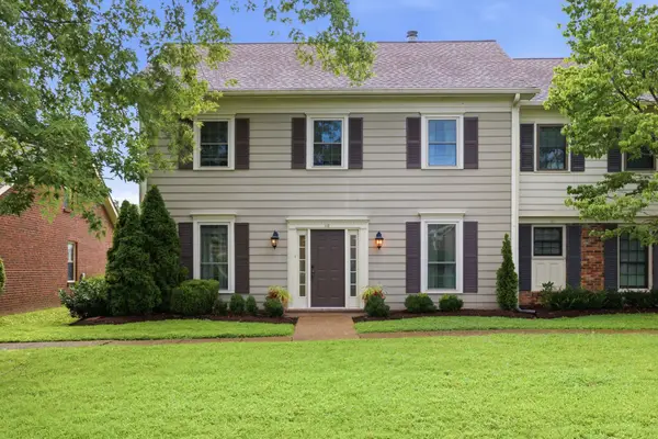 510 General George Patton Rd, Nashville, TN 37221