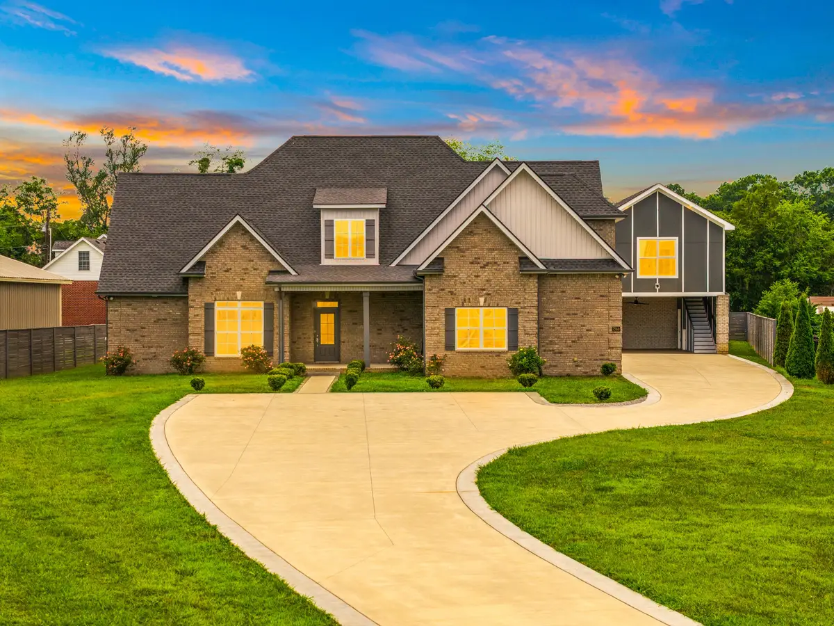 7566 Don Bruce Ct, Christiana, TN 37037 - #1