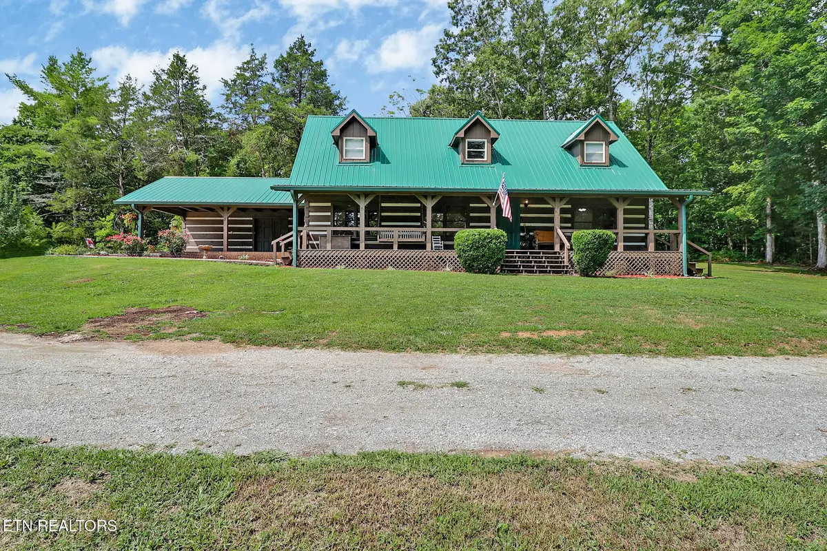 1098 Mynatt Rd, Dayton, TN 37321 - #1