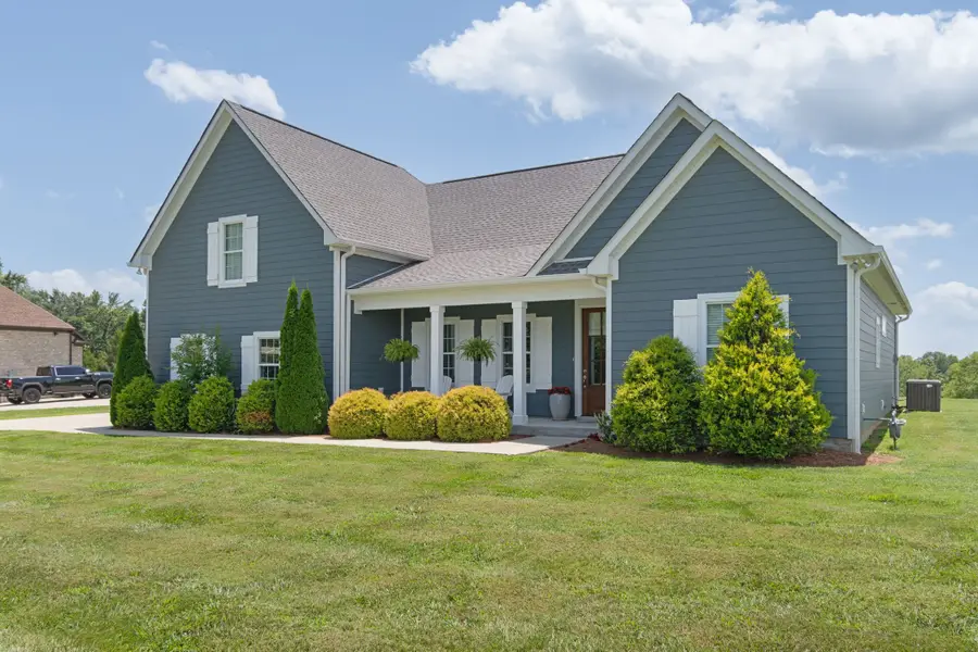 1416 Fowler Ford Rd, Portland, TN 37148 - #2
