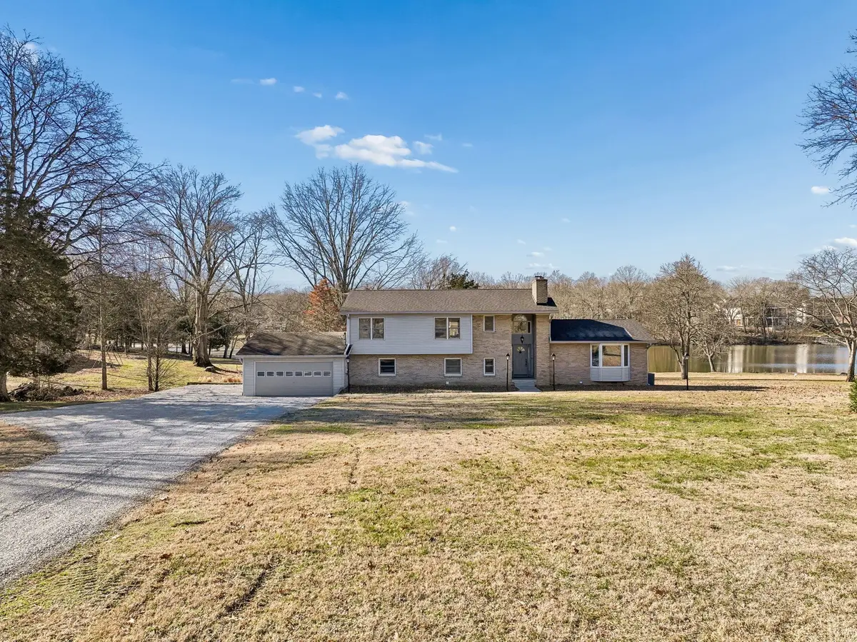 1795 Needmore Rd, Old Hickory, TN 37138 - #1