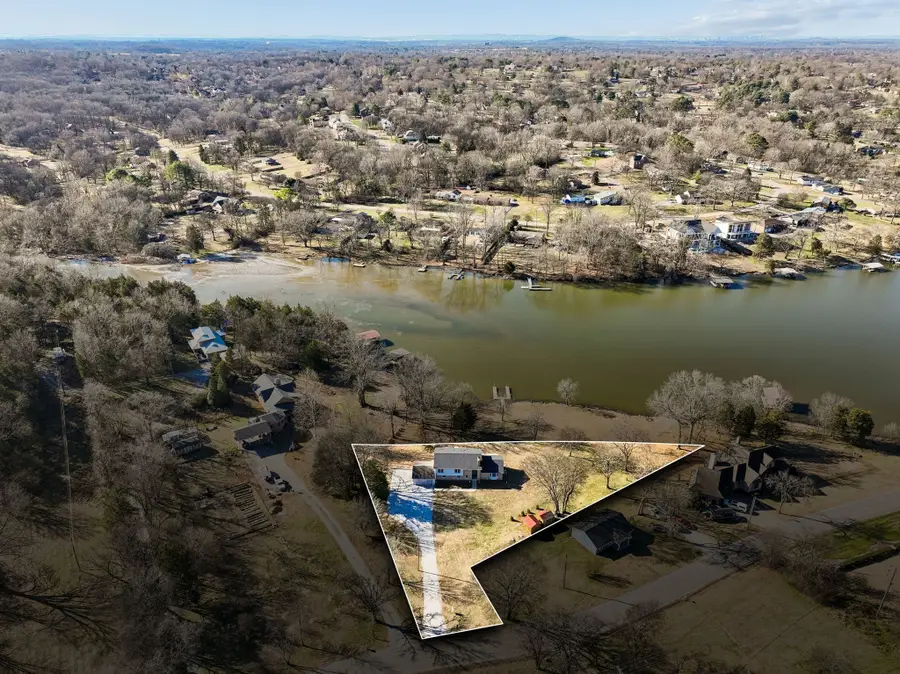 1795 Needmore Rd, Old Hickory, TN 37138 - #2