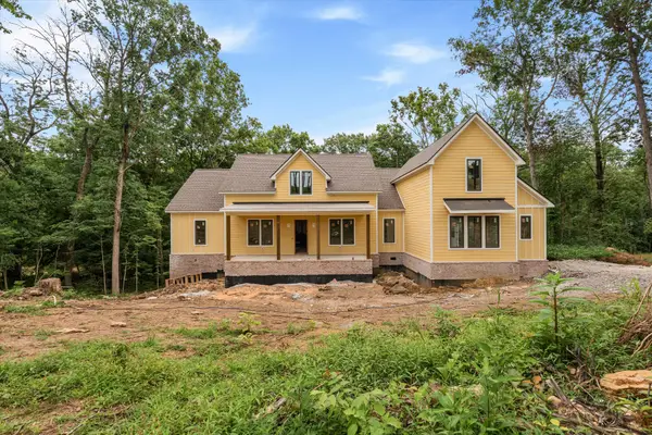 971 Palmer Rd, Lebanon, TN 37090