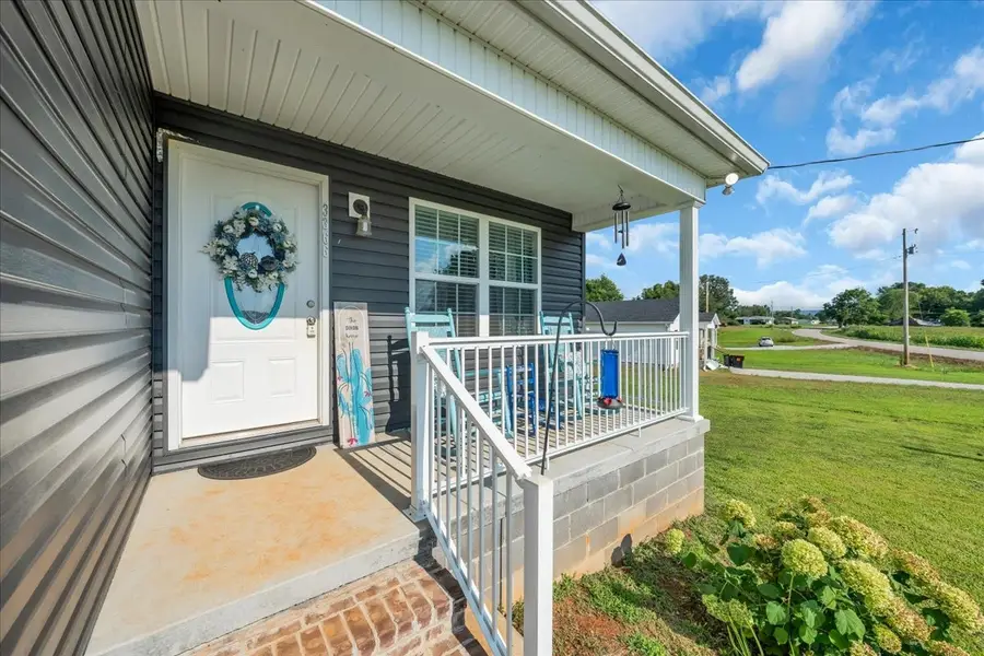 3366 Oak Grove Rd, Decherd, TN 37324 - #2