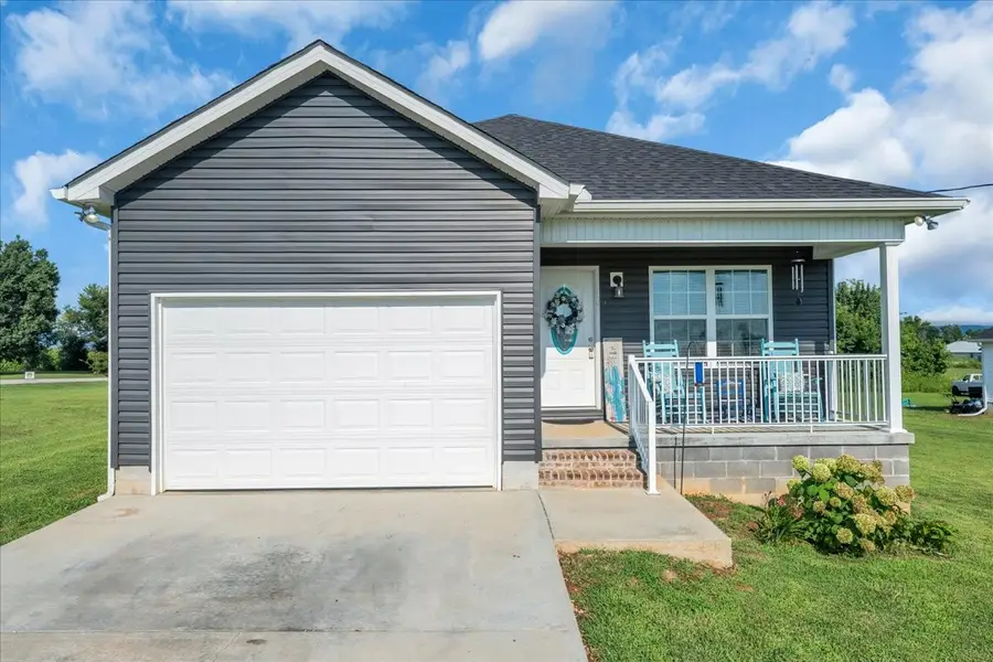 3366 Oak Grove Rd, Decherd, TN 37324 - #3
