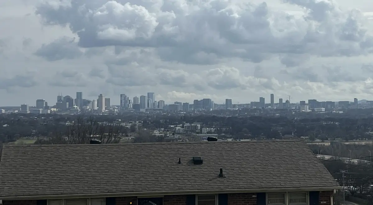 2108 Summitt Ave, Nashville, TN 37218 - #1