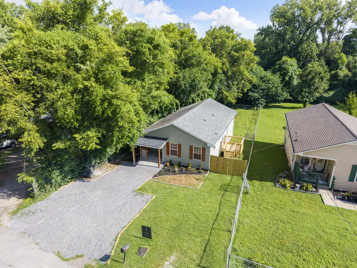 2513 Delk Ave, Nashville, TN 37208 - #1