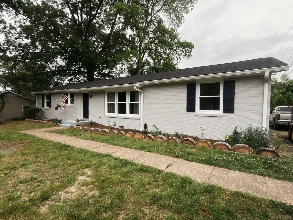 123 Delaware Dr, Clarksville, TN 37042 - #1