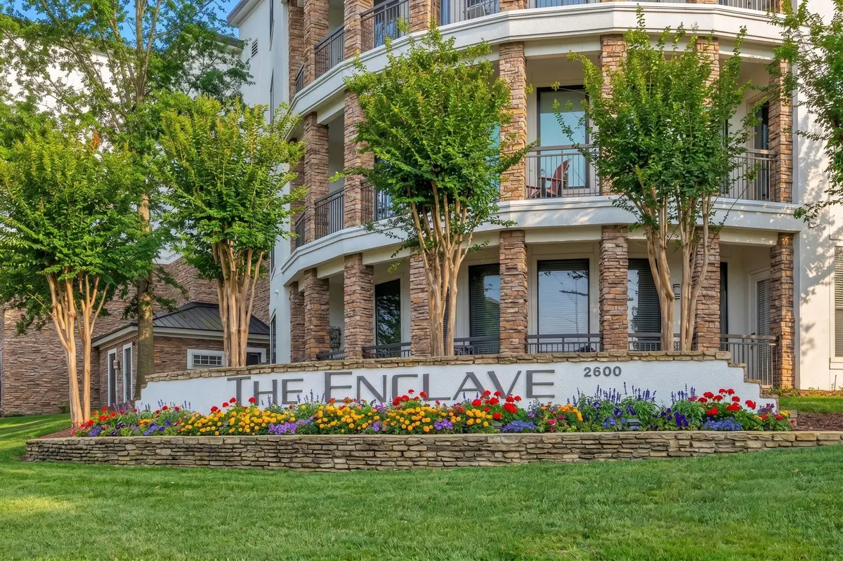 2600 Hillsboro Pike #409, Nashville, TN 37212 - #1
