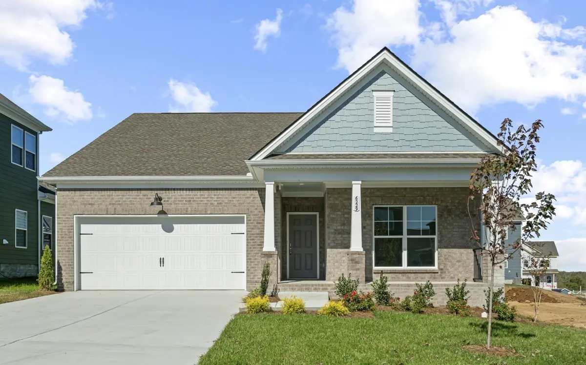 6229 Kenwyn Pass, Smyrna, TN 37167 - #1