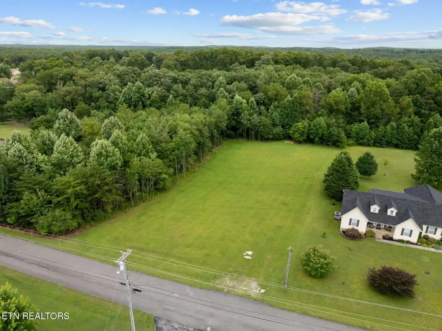 0 Sunset Ridge Drive, Crossville, TN 38571 - #3
