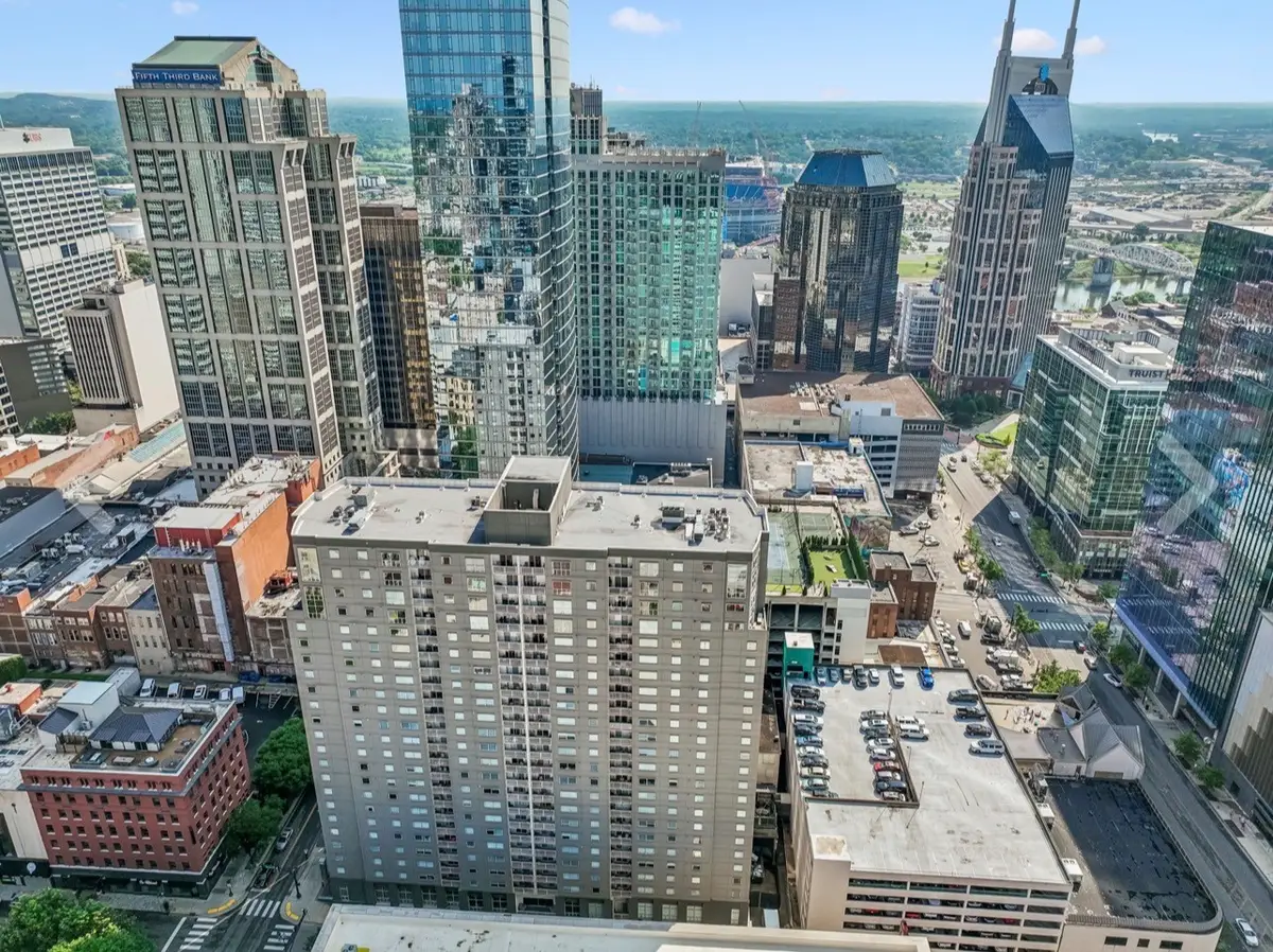 555 Church St #2206, Nashville, TN 37219 - #1