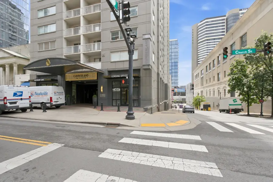 555 Church St #2206, Nashville, TN 37219 - #3