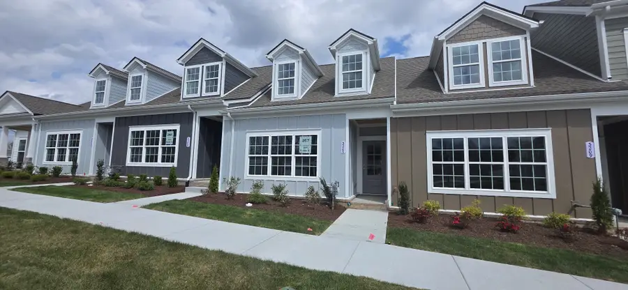3207 Tasker Dr, Antioch, TN 37013 - #2