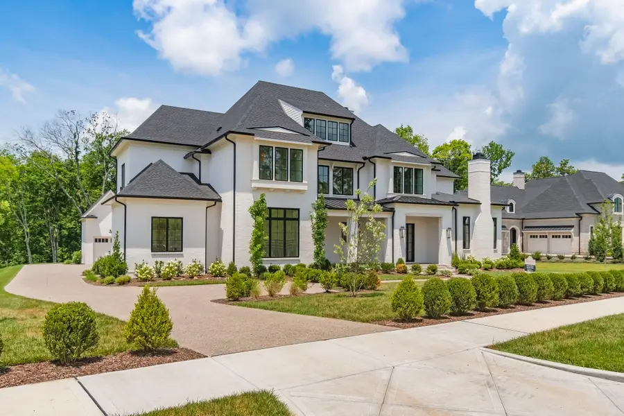 1669 Heartwood Ln, Brentwood, TN 37027 - #2