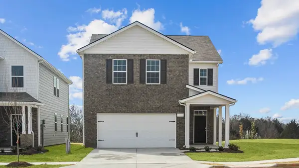 4833 Clousden Way, Murfreesboro, TN 37129