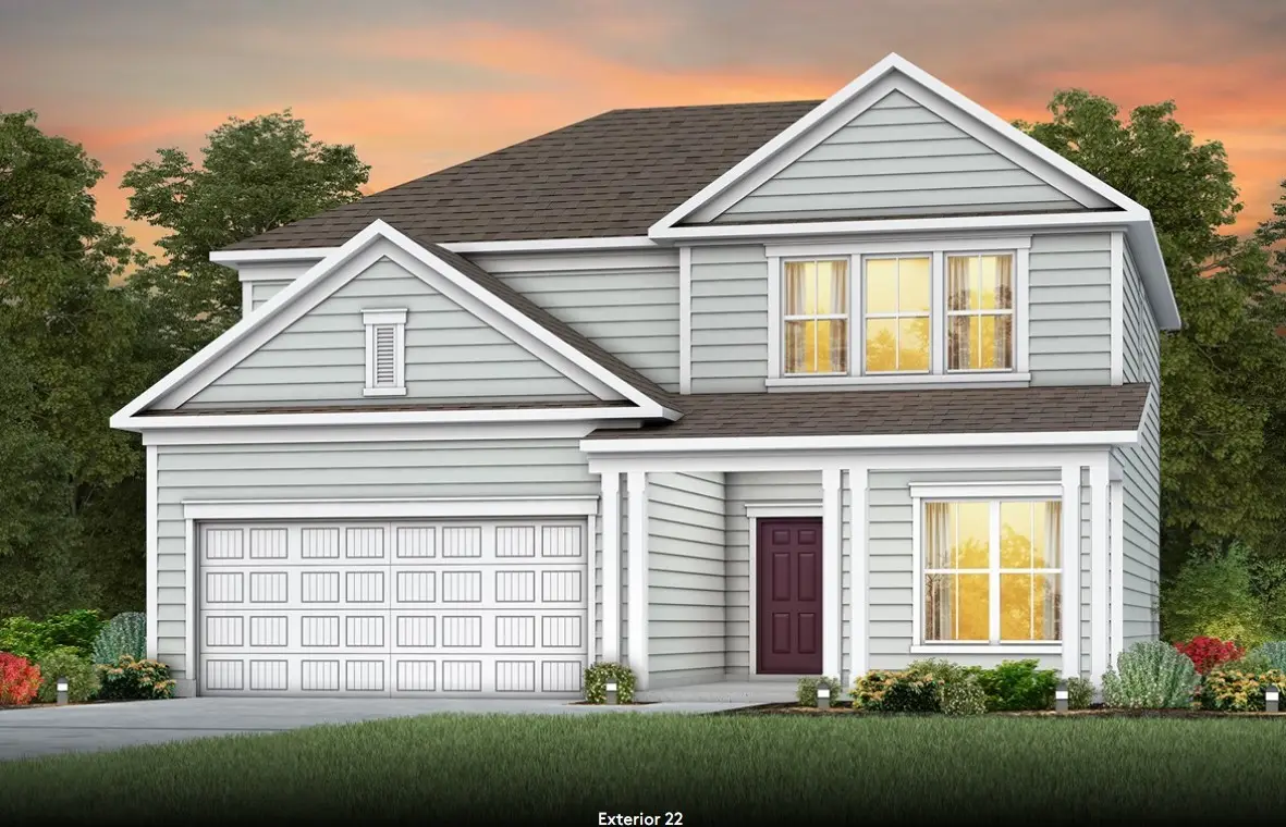 3368 Tucker Trace, Columbia, TN 38401 - #1