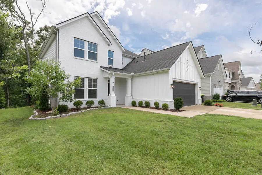 146 Newbury Dr, White House, TN 37188 - #2