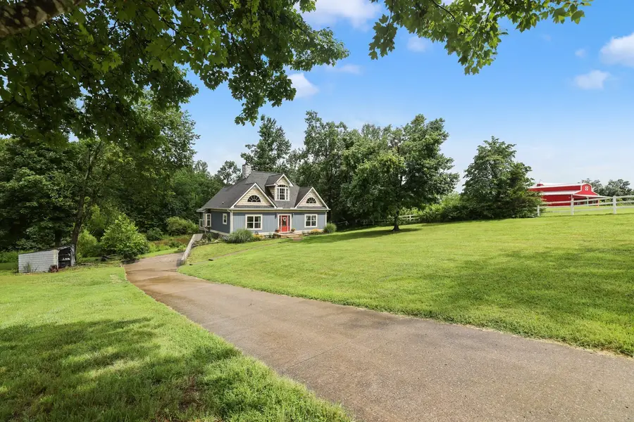 471 Northup Rd, Portland, TN 37148 - #2