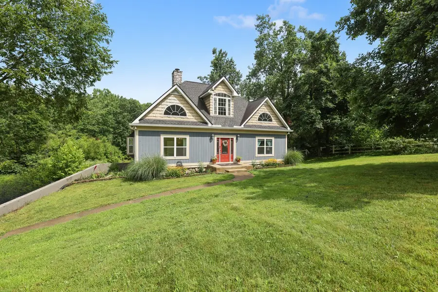 471 Northup Rd, Portland, TN 37148 - #3