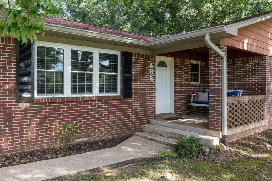 483 Powers Blvd, Waverly, TN 37185 - #2