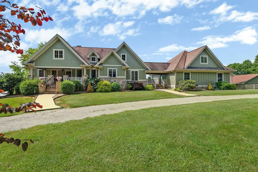 1201 Bridle Trl, Spencer, TN 38585 - #2