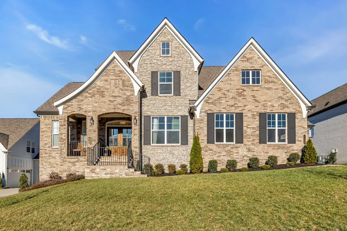 5308 Eagle Trail Ct, Franklin, TN 37064 - #1