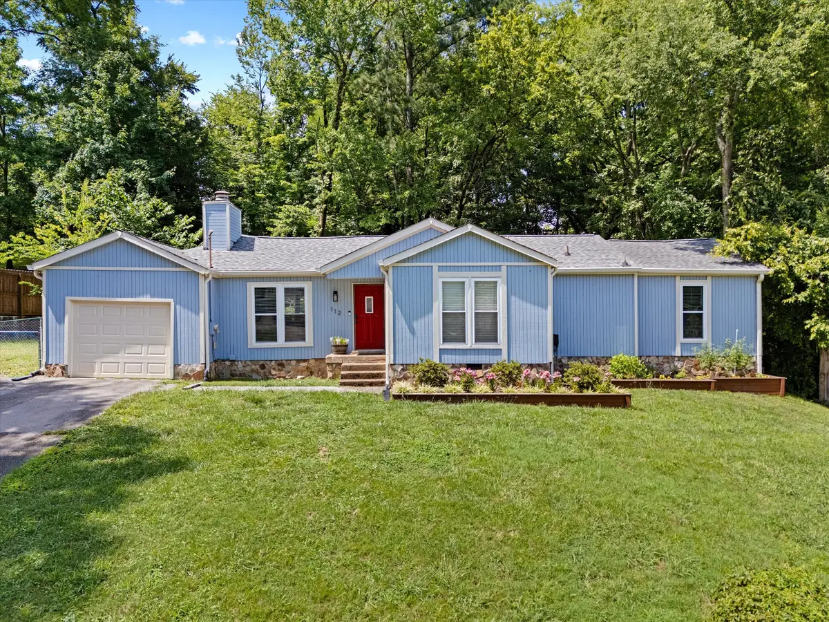 112 Vickey Ct, Nashville, TN 37211 - #1