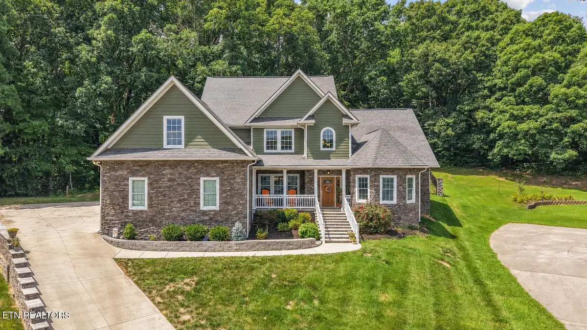 3045 Port Royal Lane, Knoxville, TN 37938 - #1