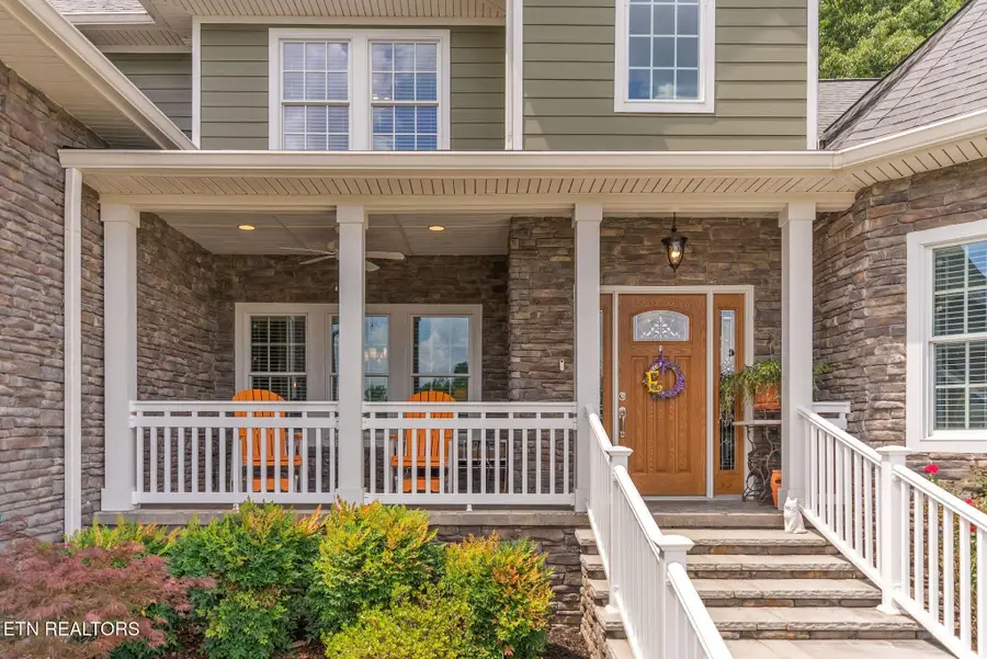 3045 Port Royal Lane, Knoxville, TN 37938 - #3