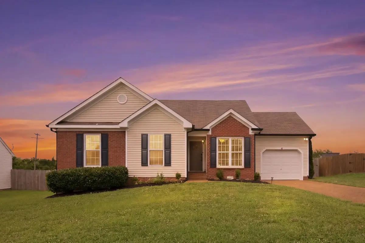 2920 Torrence Trl, Spring Hill, TN 37174 - #1