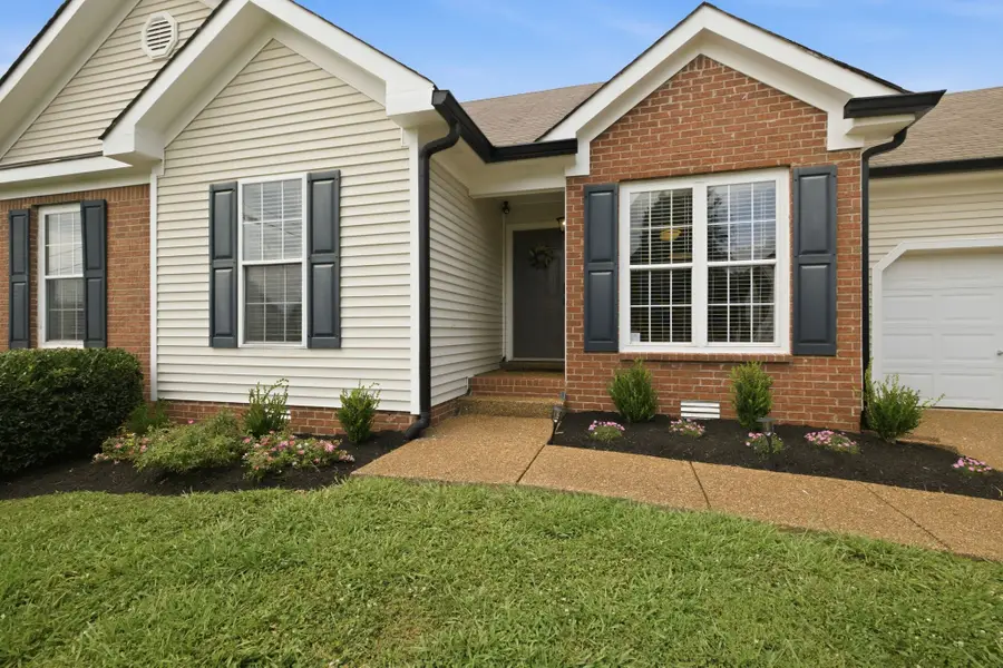 2920 Torrence Trl, Spring Hill, TN 37174 - #2