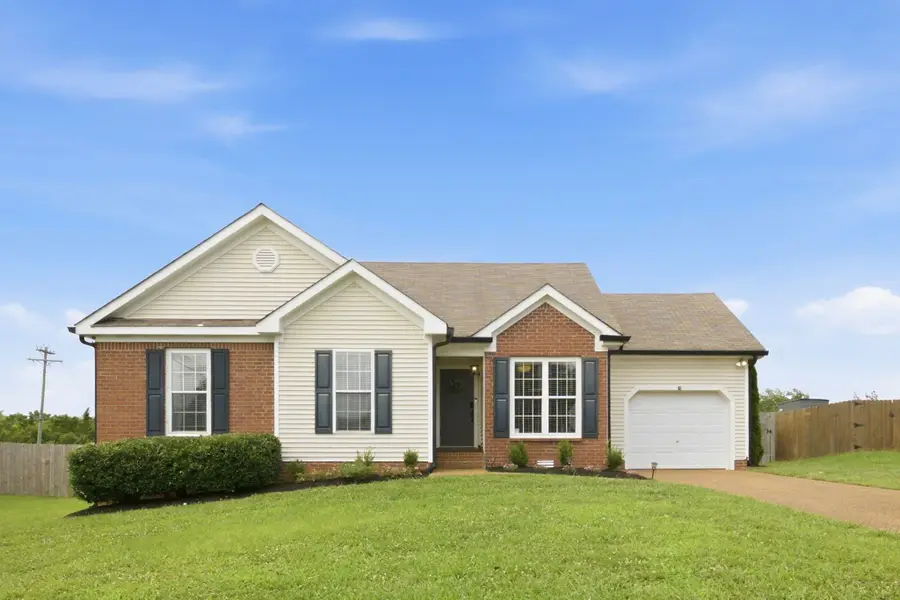 2920 Torrence Trl, Spring Hill, TN 37174 - #3