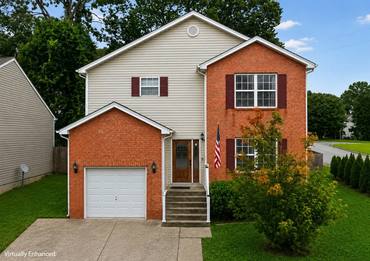 501 Scotts Creek Trl, Hermitage, TN 37076 - #1