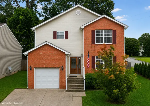 501 Scotts Creek Trl, Hermitage, TN 37076
