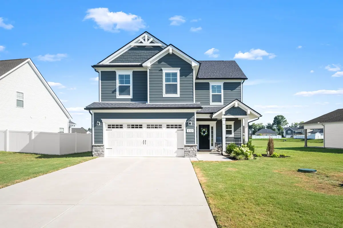 332 Ruby Cate Way, Murfreesboro, TN 37128 - #1