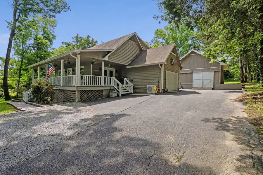 307 Carole Ln, Mount Juliet, TN 37122 - #2