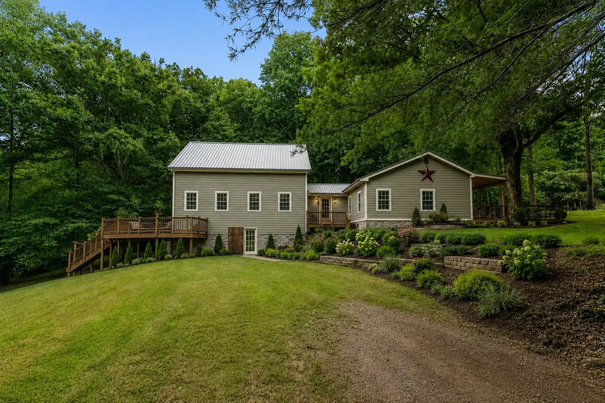 5609 Wilkins Branch Rd, Franklin, TN 37064 - #1