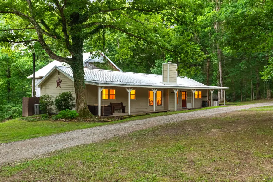 5609 Wilkins Branch Rd, Franklin, TN 37064 - #3